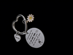 Lover's KEYRING!, Cheeky & Romantic Gift for Boyfriend / Girlfriend | Unique & Funny Valentine's Day Gift Bargain!