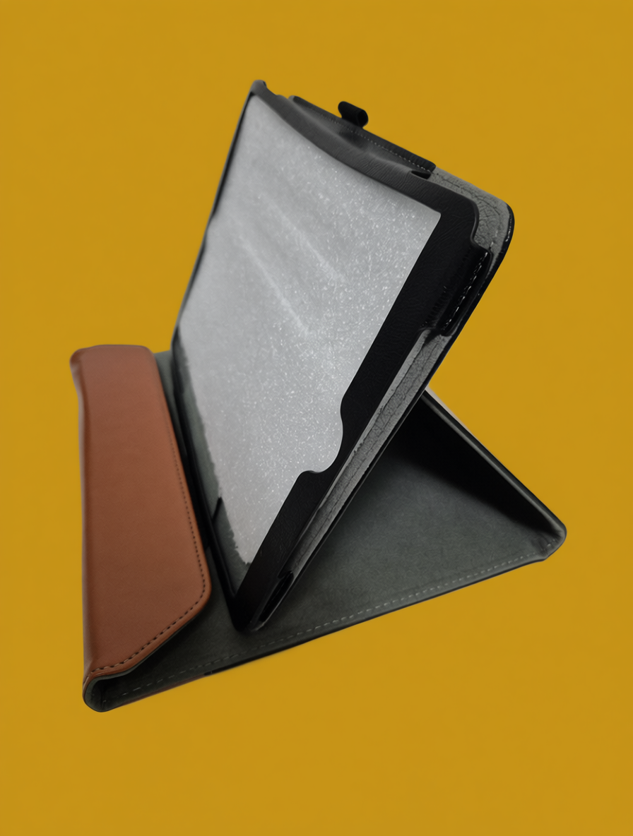Brand New Barn Find! ✨ 360° Rotating Case for iPad 10.2" 9th/8th/7th Gen (2021-2019) | Shockproof Stand Cover with Auto Wake/Sleep | Brown Black