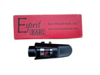 BARI Esprit Saxophone Mouthpiece - Brand New! A Stunning Bargain! 🎵 - Zeta Store
