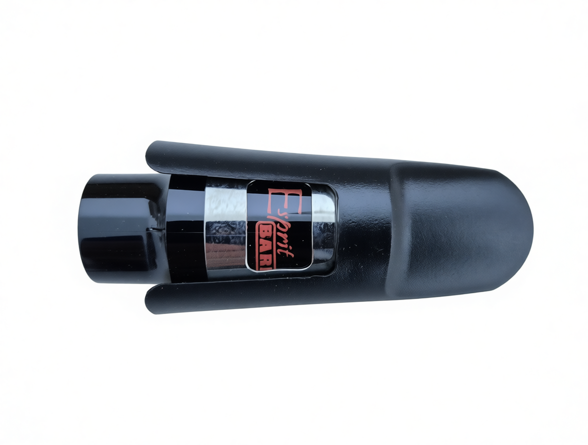 BARI Esprit Saxophone Mouthpiece - Brand New! A Stunning Bargain! 🎵 - Zeta Store