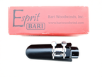 BARI Esprit Saxophone Mouthpiece - Brand New! A Stunning Bargain! 🎵 - Zeta Store