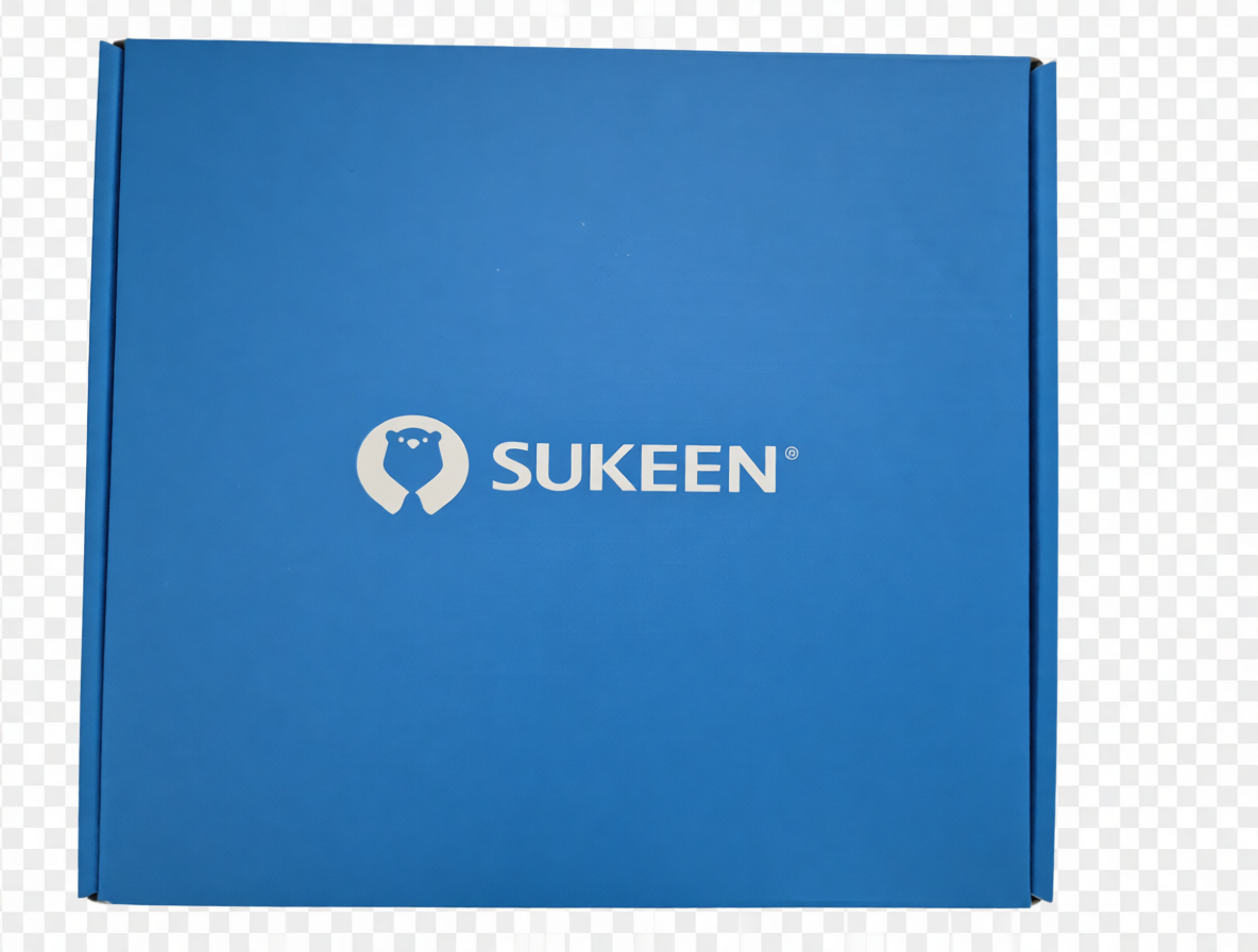 Sukeen 30L All-Sport Waterproof Backpack | Shoe & Wet Compartment | Gym & Swim Bag - Zeta Store