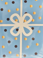 NEW IN BARN! 🚜 CHARM Giftbox Christmas Greeting Cards | Pack of 24 with Envelopes | Premium 300gsm Cardstock | 8 Festive Designs - Zeta Store