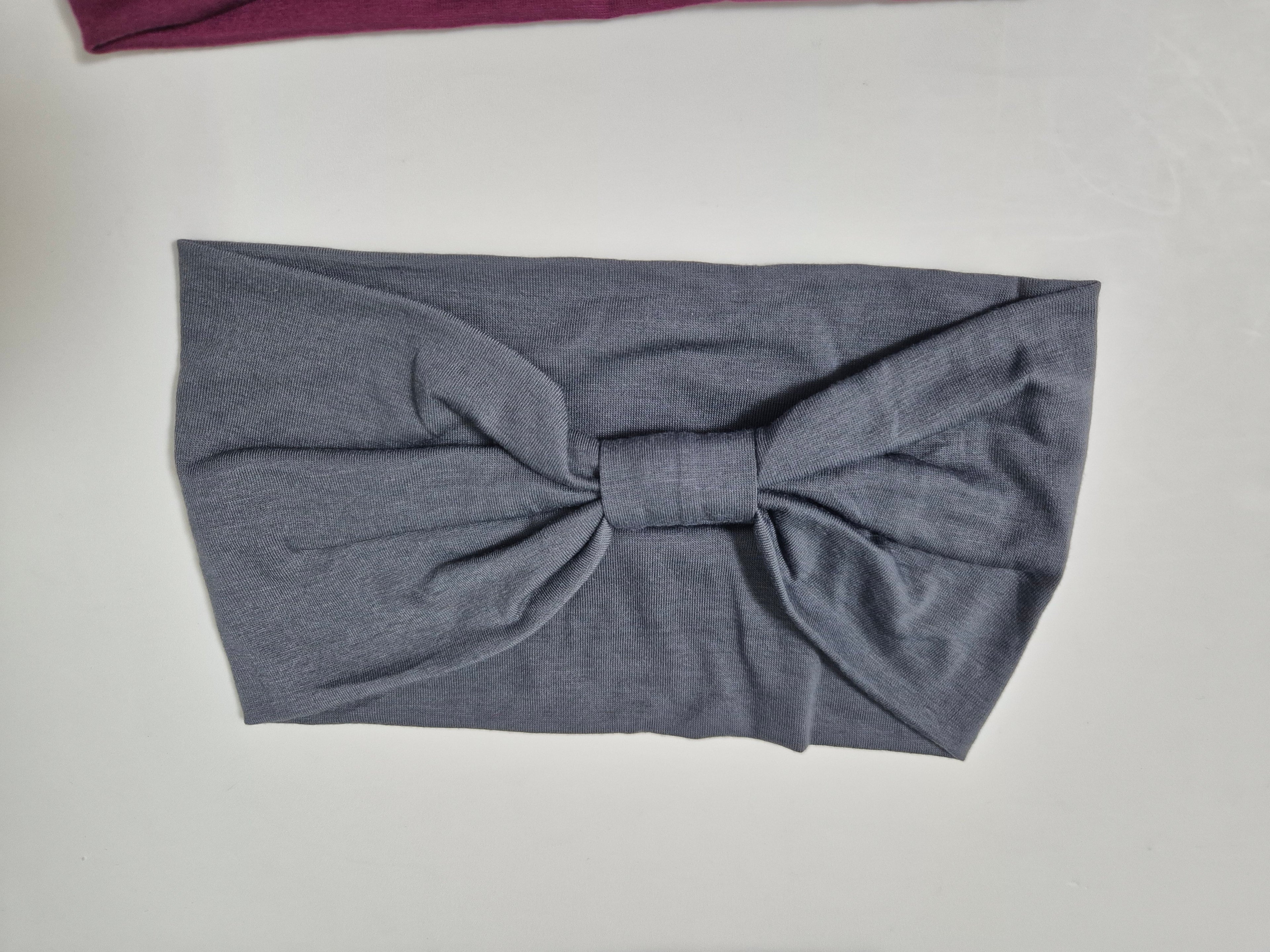 Kavya 3 Pack, Headbands for Women | Wide Soft Elastic Hair Bands - Zeta Store