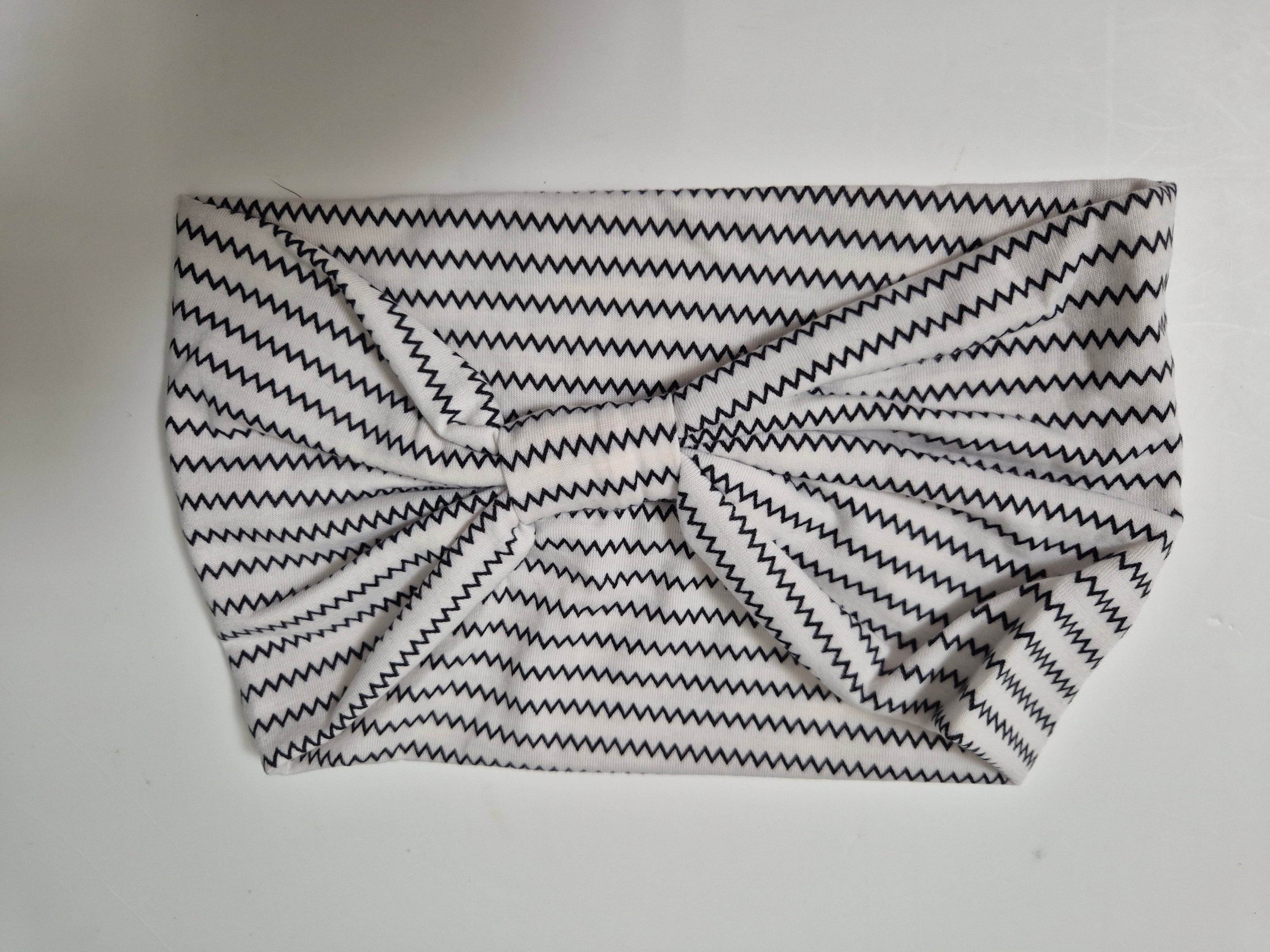 Kavya 3 Pack, Headbands for Women | Wide Soft Elastic Hair Bands - Zeta Store