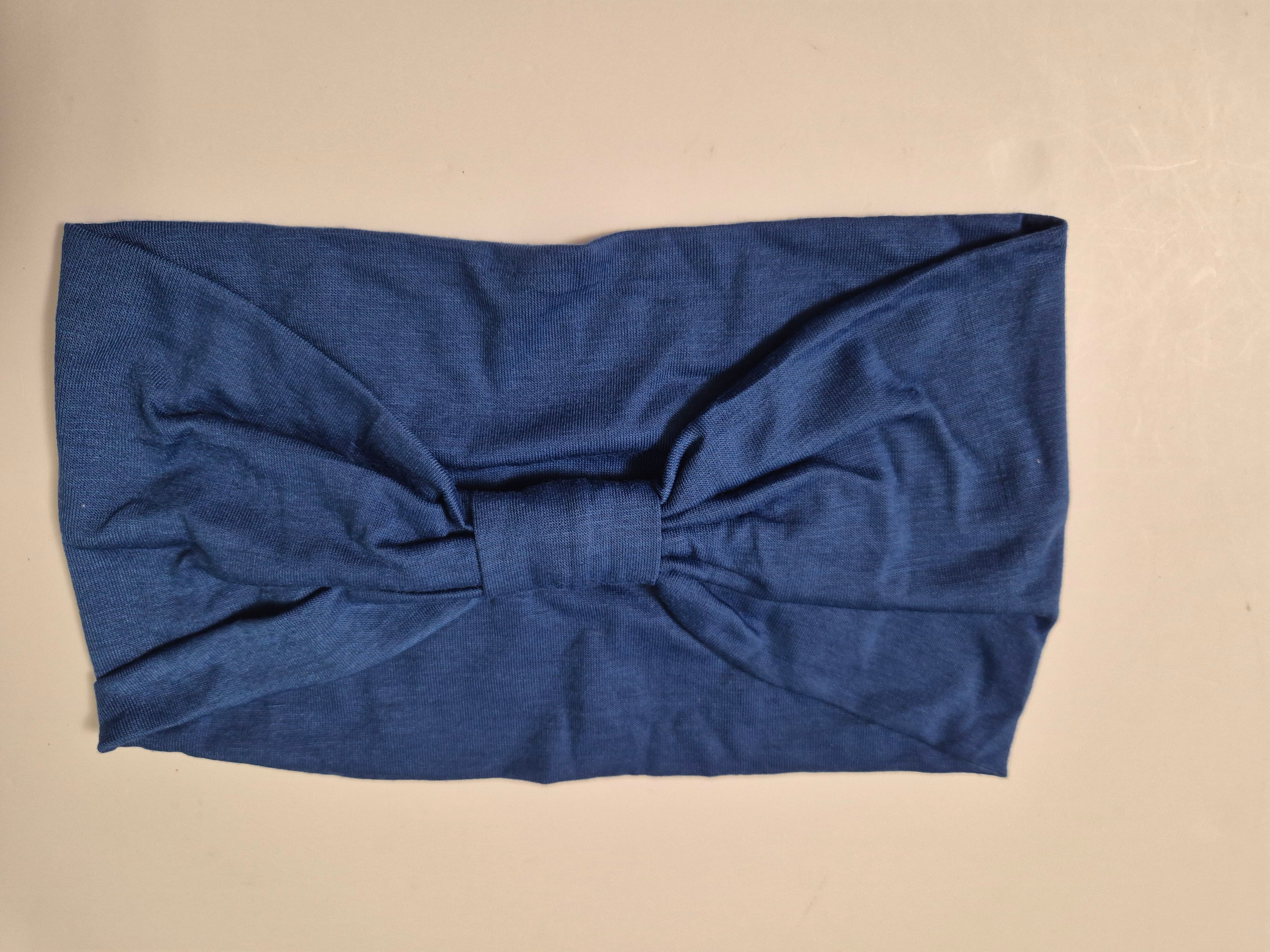Kavya 3 Pack, Headbands for Women | Wide Soft Elastic Hair Bands - Zeta Store
