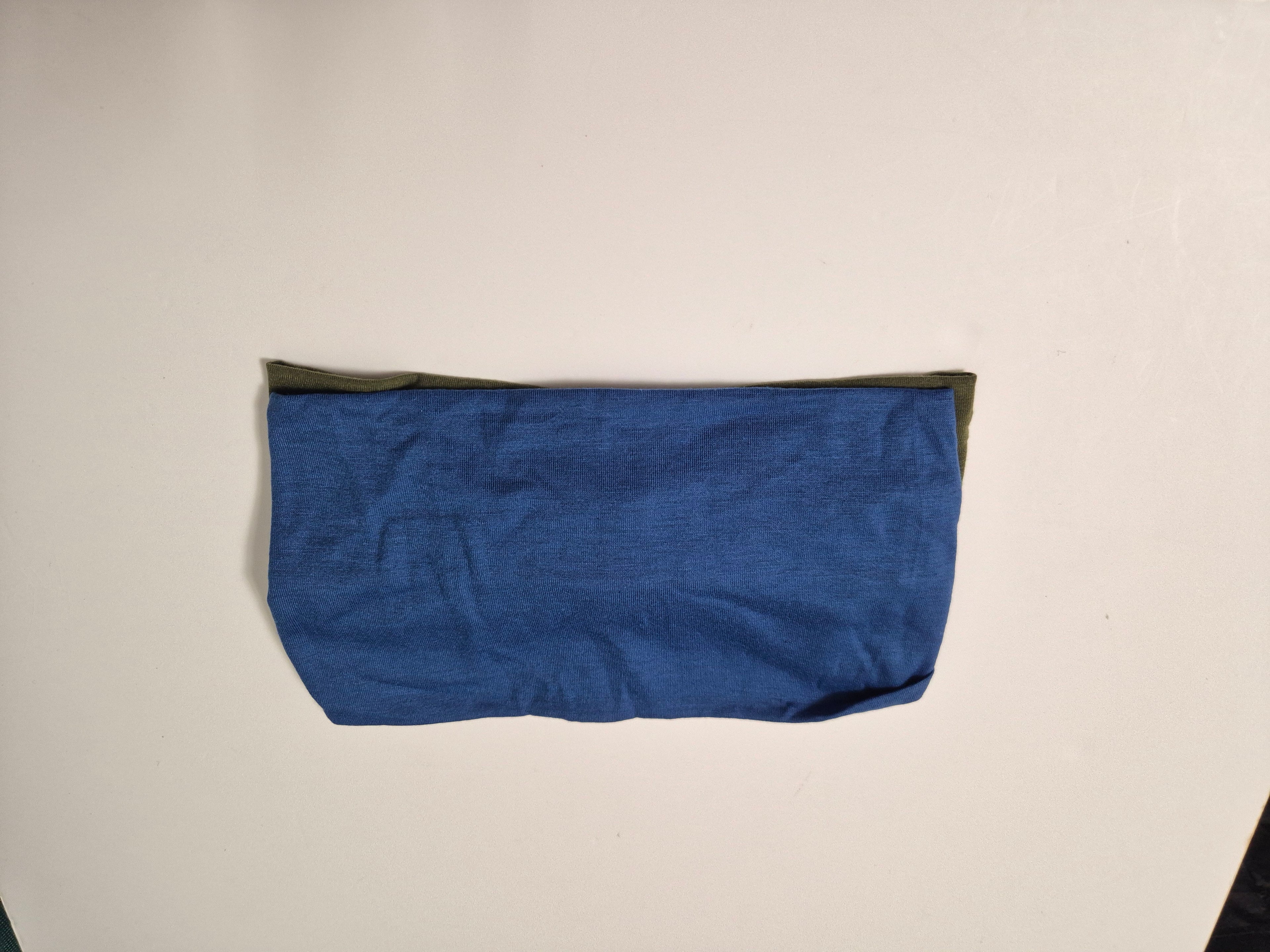 Kavya 3 Pack, Headbands for Women | Wide Soft Elastic Hair Bands - Zeta Store