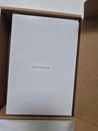 X AUTOHAUX Car Rearview Right Side Mirror Glass Replacement W/Backing Plate Convex Heated White Glass - Zeta Store