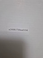 X AUTOHAUX Car Rearview Right Side Mirror Glass Replacement W/Backing Plate Aspherical Heated White Glass - Zeta Store