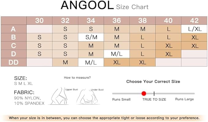 Seamless Strapless Bandeau Bra – Padded & Convertible | Ultimate Comfort & Support - Zeta Store