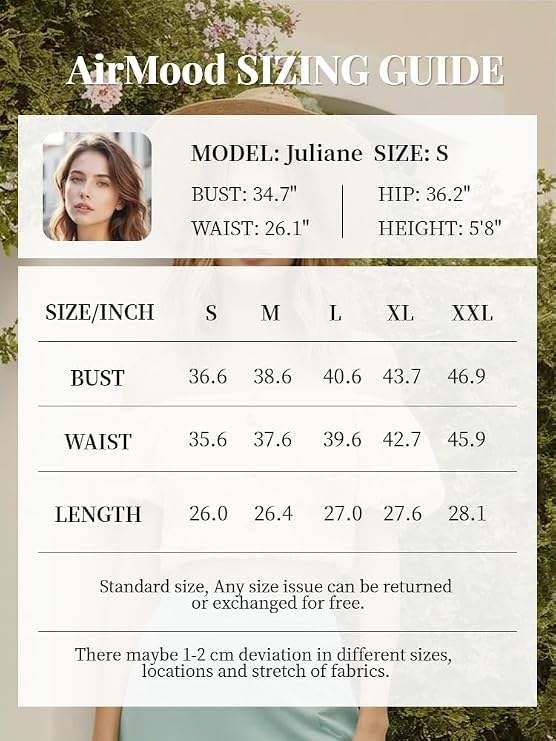 AirMood Women's Summer Casual T-Shirt - Crewneck Short Sleeve Loose Fit Top with Front Slash Seam Design - Soft Breathable Stretch Tee - Pink