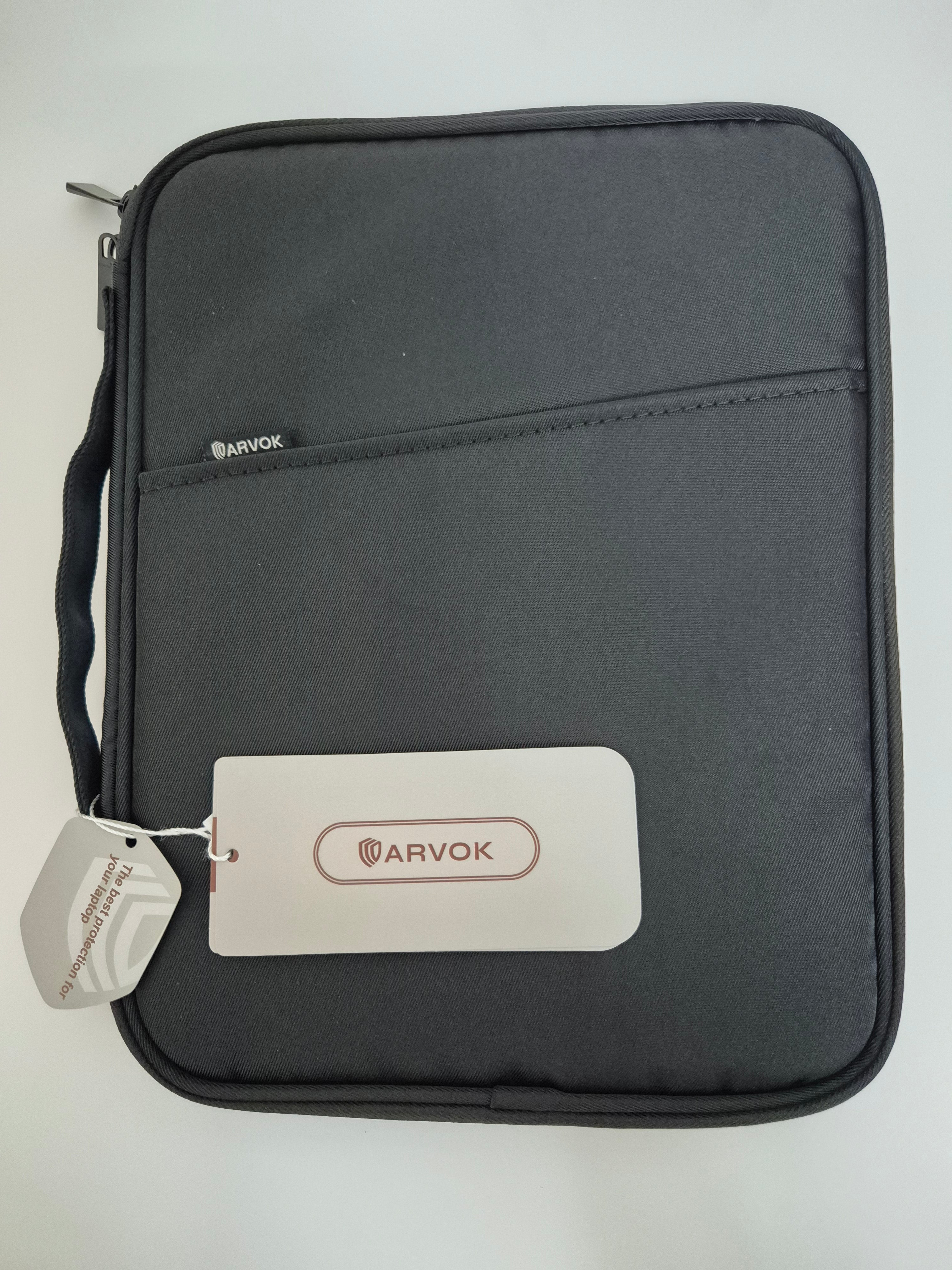 ARVOK 9-11" Tablet Sleeve Bag – Water-Resistant & Ultra-Protective! - Zeta Store