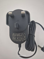 BPMIO Robotic Vacuum Adapter for B15 & B15 Plus - Genuine Replacement Power Charger - Real Bargain!