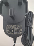 BPMIO Robotic Vacuum Adapter for B15 & B15 Plus - Genuine Replacement Power Charger - Real Bargain!