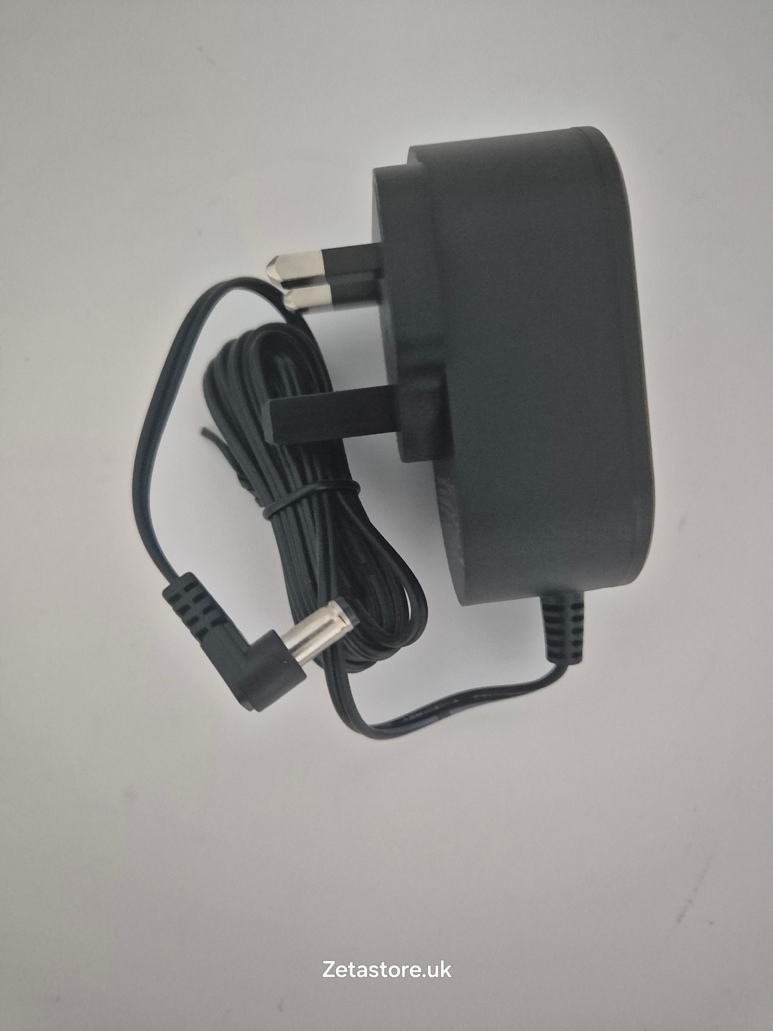 BPMIO Robotic Vacuum Adapter for B15 & B15 Plus - Genuine Replacement Power Charger - Real Bargain!