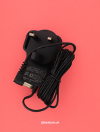 BPMIO Robotic Vacuum Adapter for B15 & B15 Plus - Genuine Replacement Power Charger - Real Bargain!