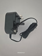 BPMIO Robotic Vacuum Adapter for B15 & B15 Plus - Genuine Replacement Power Charger - Real Bargain!