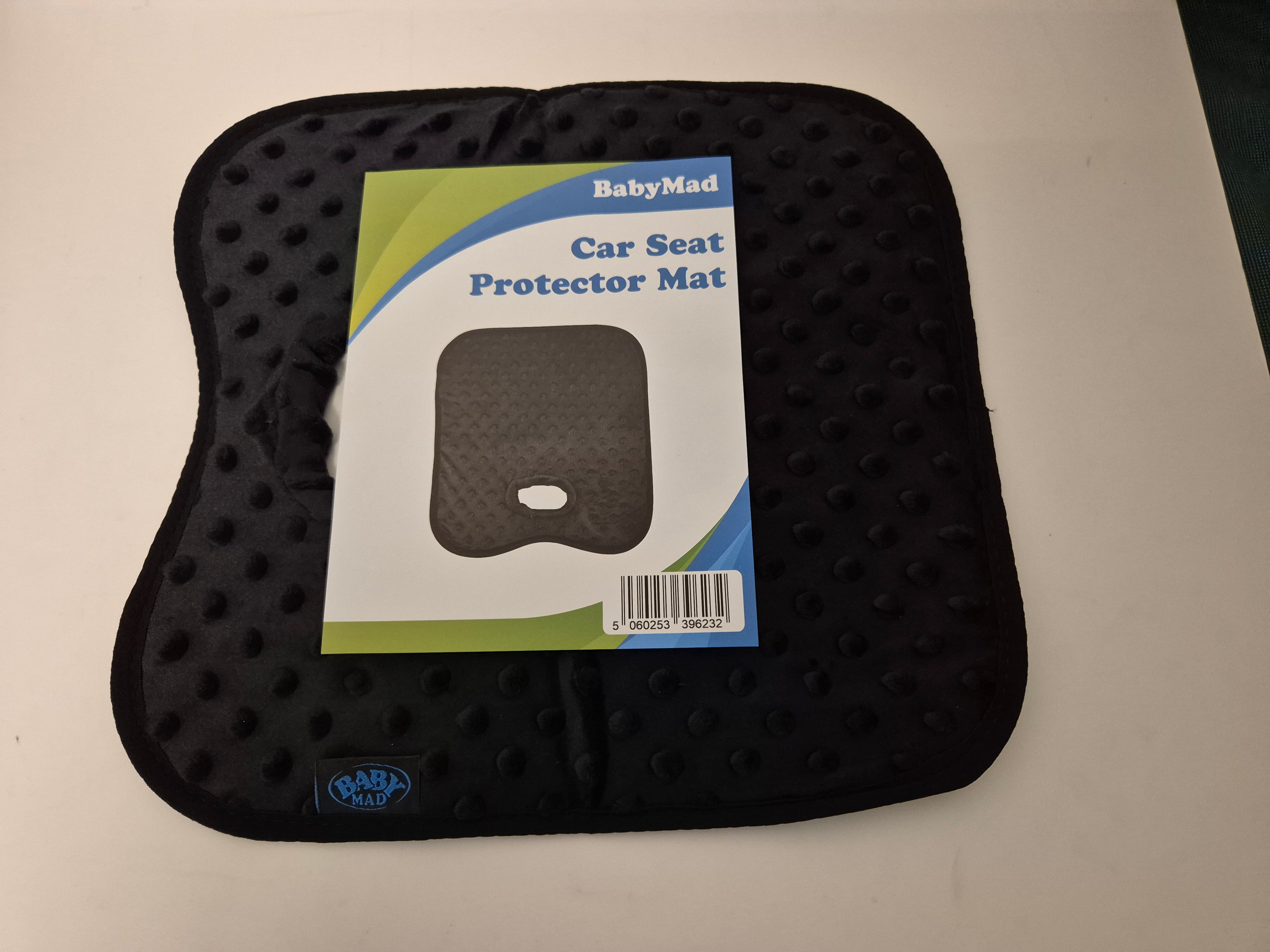 BabyMad Waterproof Potty Pad & Seat Liner – Universal Car Seat & Stroller Protector 🚨 - Zeta Store