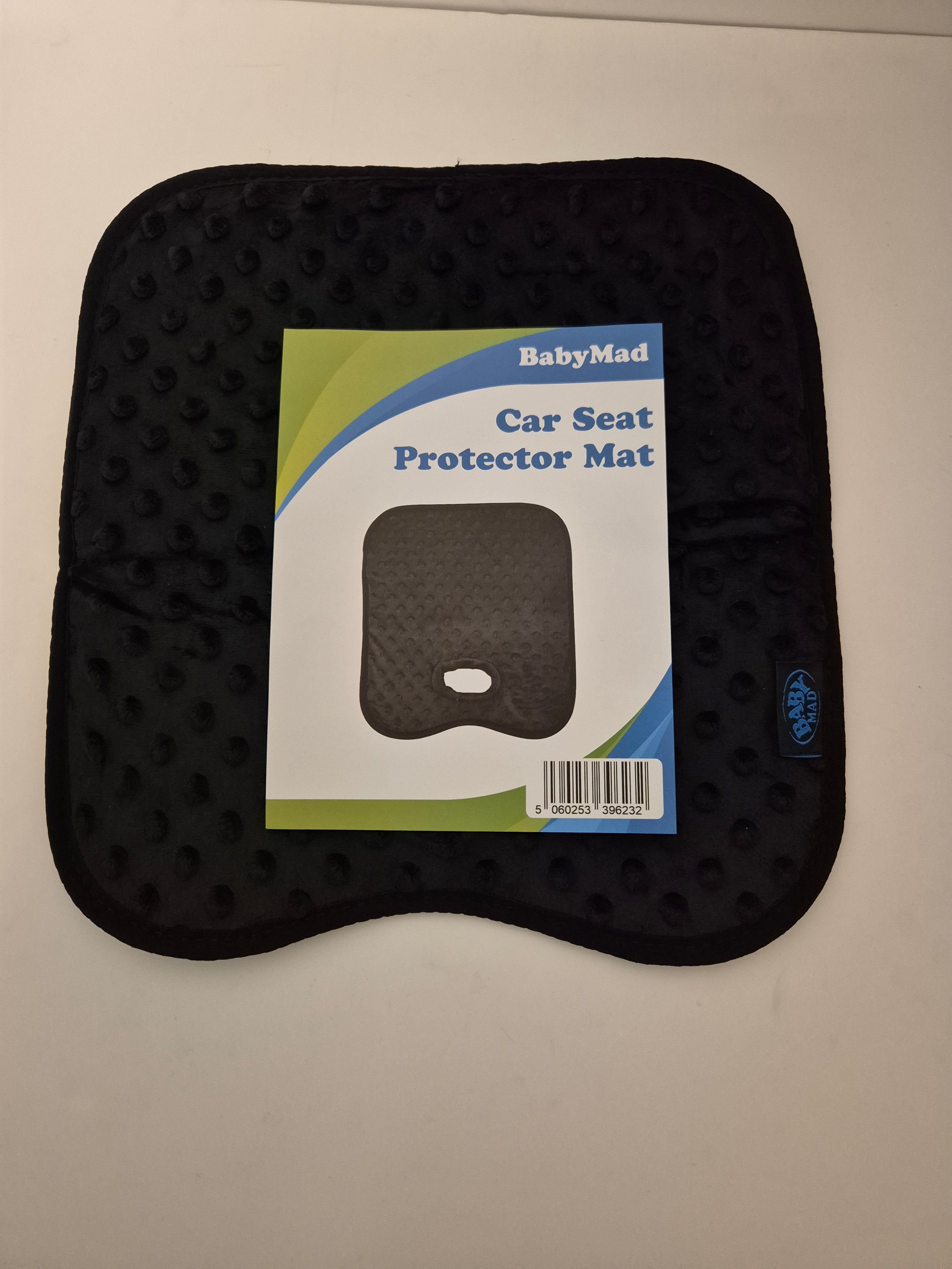 BabyMad Waterproof Potty Pad & Seat Liner – Universal Car Seat & Stroller Protector 🚨 - Zeta Store
