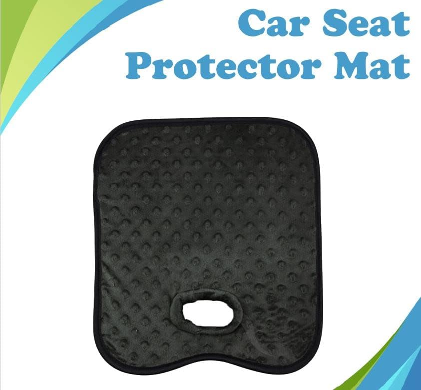 BabyMad Waterproof Potty Pad & Seat Liner – Universal Car Seat & Stroller Protector 🚨