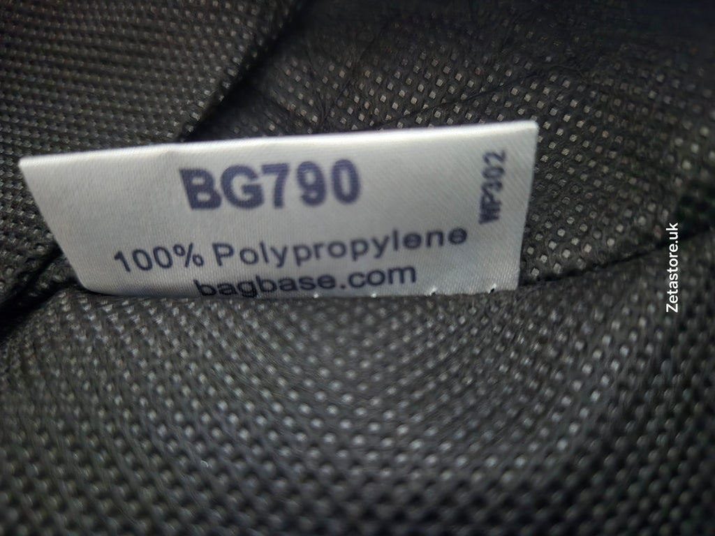 BagBase BG790 Budget Vertical Messenger Bag - College University School Bag - Real Bargain!