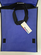 BagBase BG790 Budget Vertical Messenger Bag - College University School Bag - Real Bargain!