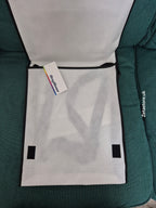 BagBase BG790 Budget Vertical Messenger Bag - College University School Bag - Real Bargain!