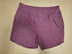 Baleaf Women's High-Waisted Swim Shorts  - Tummy Control Beach & Board Shorts | Brand New!