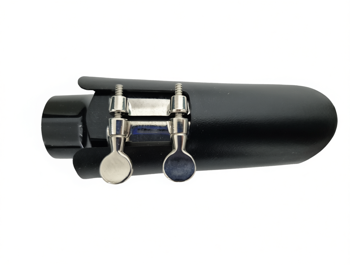 BARI Esprit Saxophone Mouthpiece - Brand New! A Stunning Bargain! 🎵 - Zeta Store