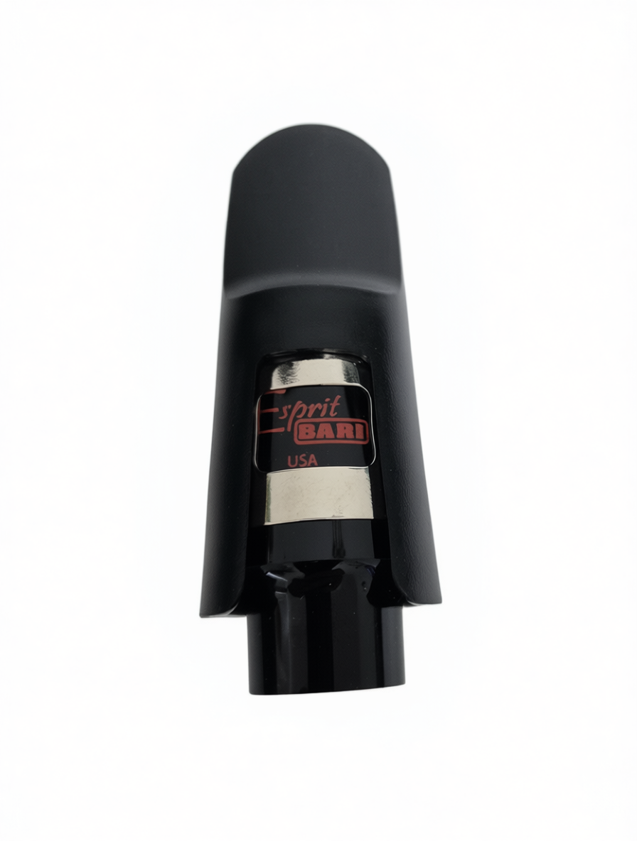 BARI Esprit Saxophone Mouthpiece - Brand New! A Stunning Bargain! 🎵 - Zeta Store