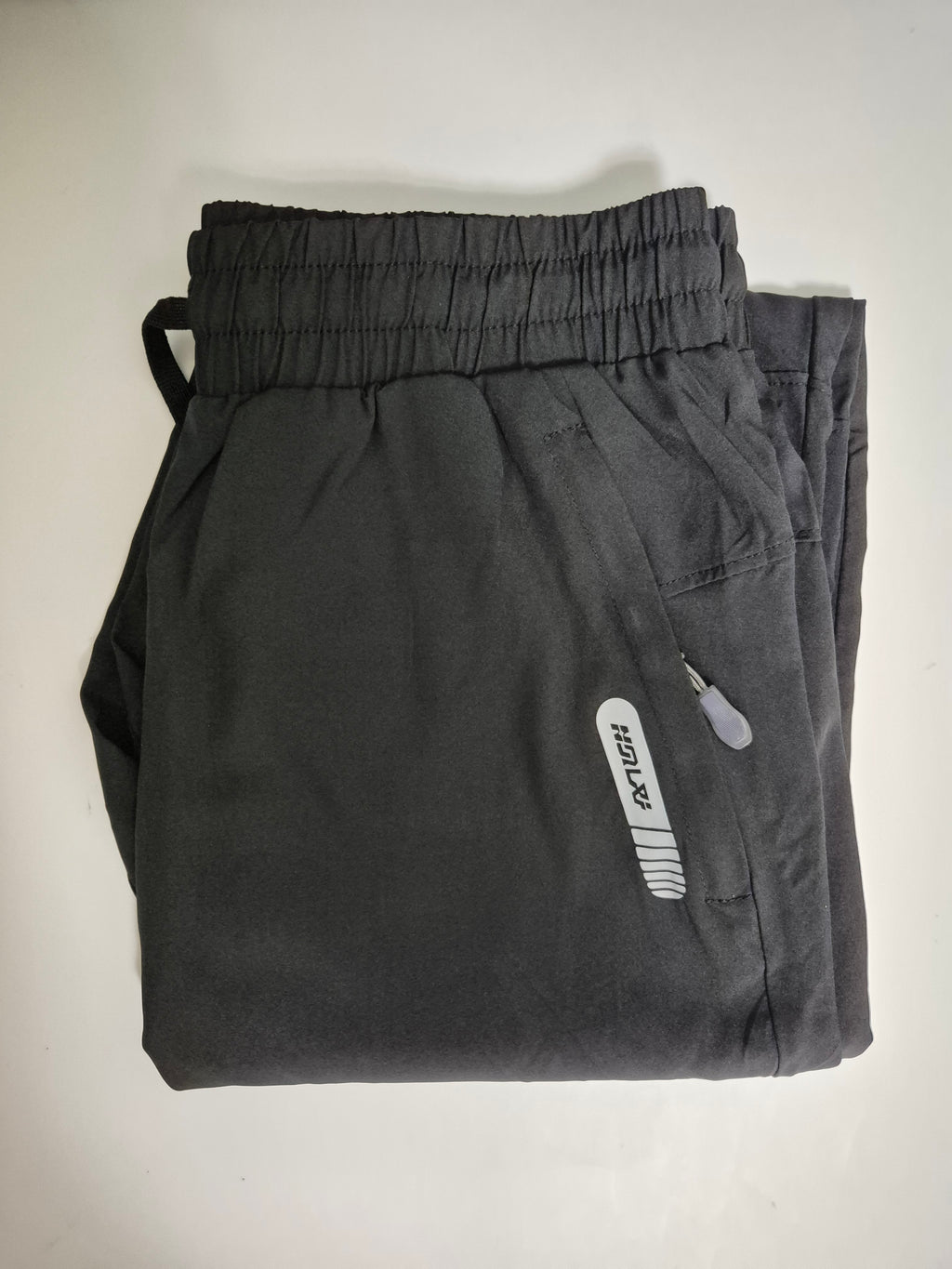 Boyzn. Men's Hiking & Trekking Pants | Lightweight, Water Resistant & 4-Way Stretch | Secure Zip Pockets