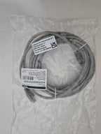 C2G Cat6 Ethernet Cable 5m | Snagless Boot, UTP, Grey | Gigabit Ready | Brand New in Bag - Zeta Store