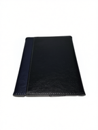 Case for iPad Mini 6 (2021) 8.3" Case with 360° Rotating Stand | Shock-Absorption & Auto Sleep/Wake | Blue Black