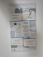 Neuropathy Relief Socks 4-Pack | Compression Socks for Foot Pain, Plantar Fasciitis & Ankle Support for Men & Women - Zeta Store