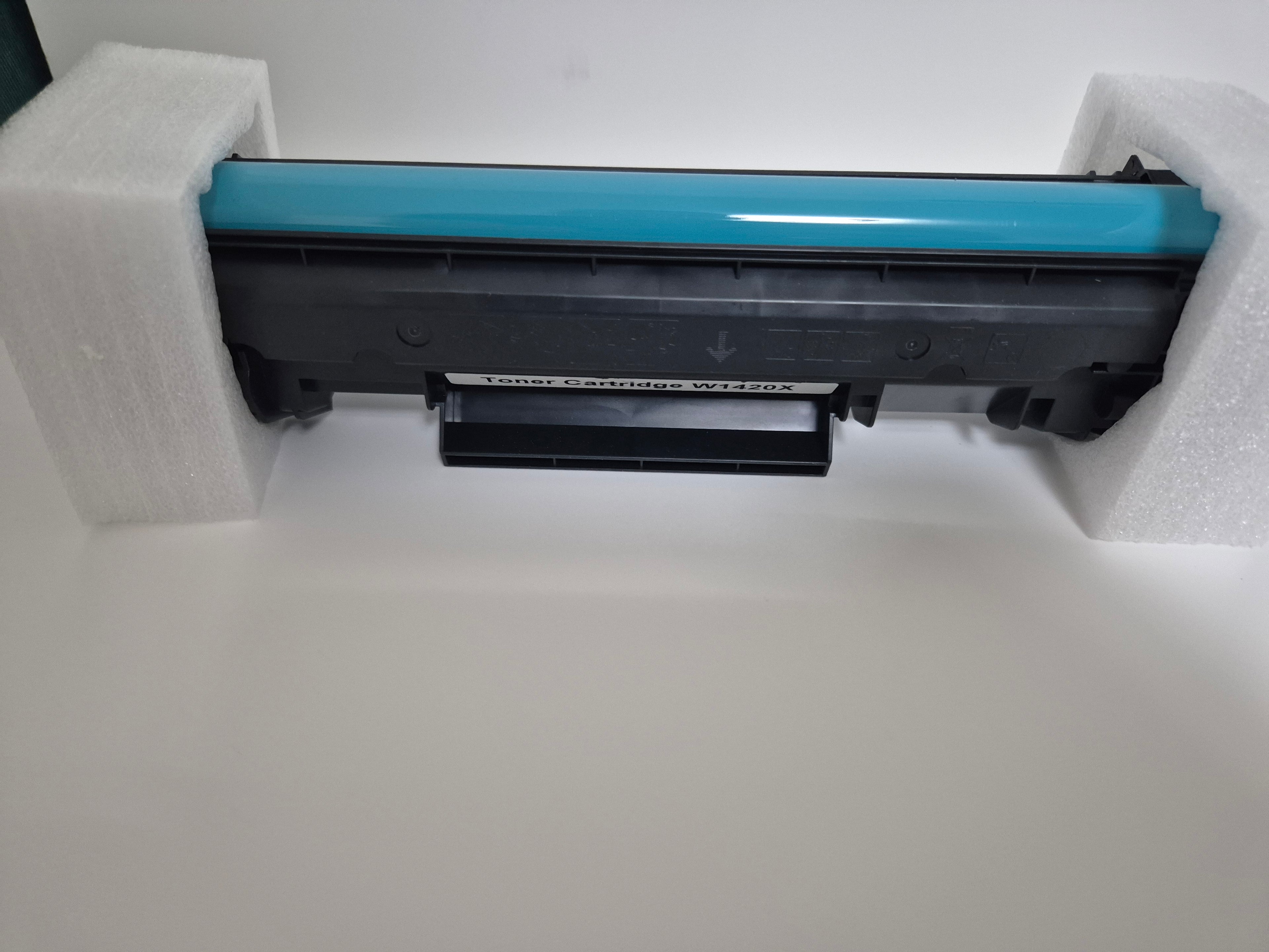 Clywenss 142X/142A Toner Cartridge (with Chip) | Compatible with HP LaserJet M110 M110w M139 M140 M140w | High-Yield Black Toner | Reliable & Affordable | PACK OF 1