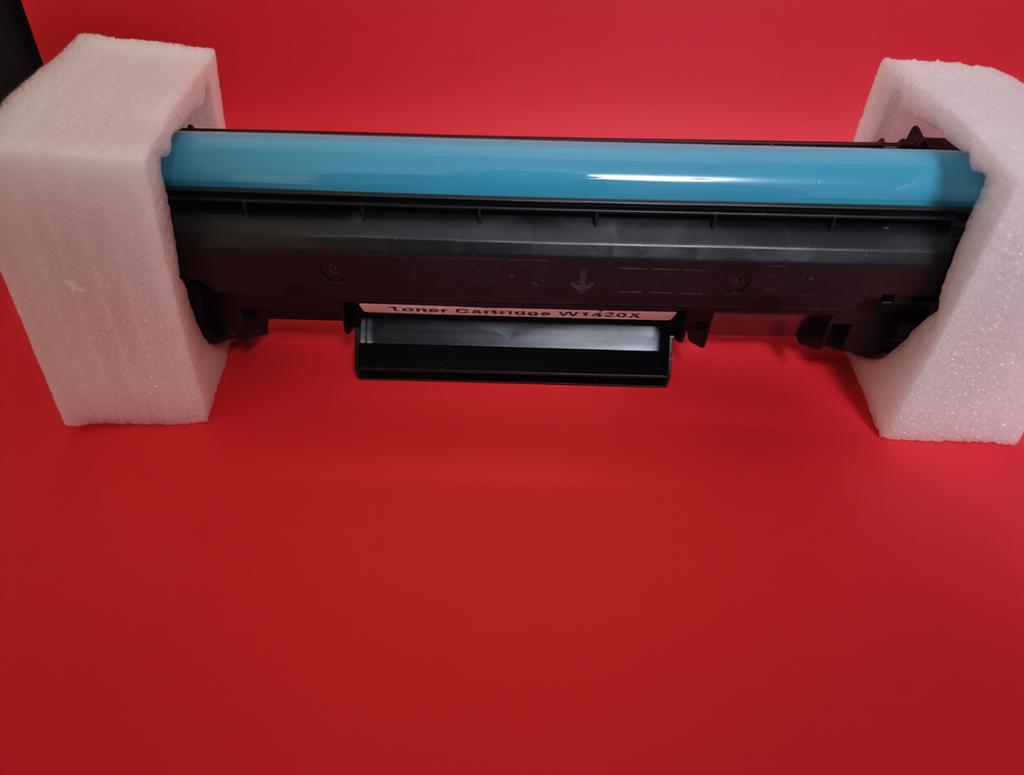 Clywenss 142X/142A Toner Cartridge (with Chip) | Compatible with HP LaserJet M110 M110w M139 M140 M140w | High-Yield Black Toner | Reliable & Affordable | PACK OF 1