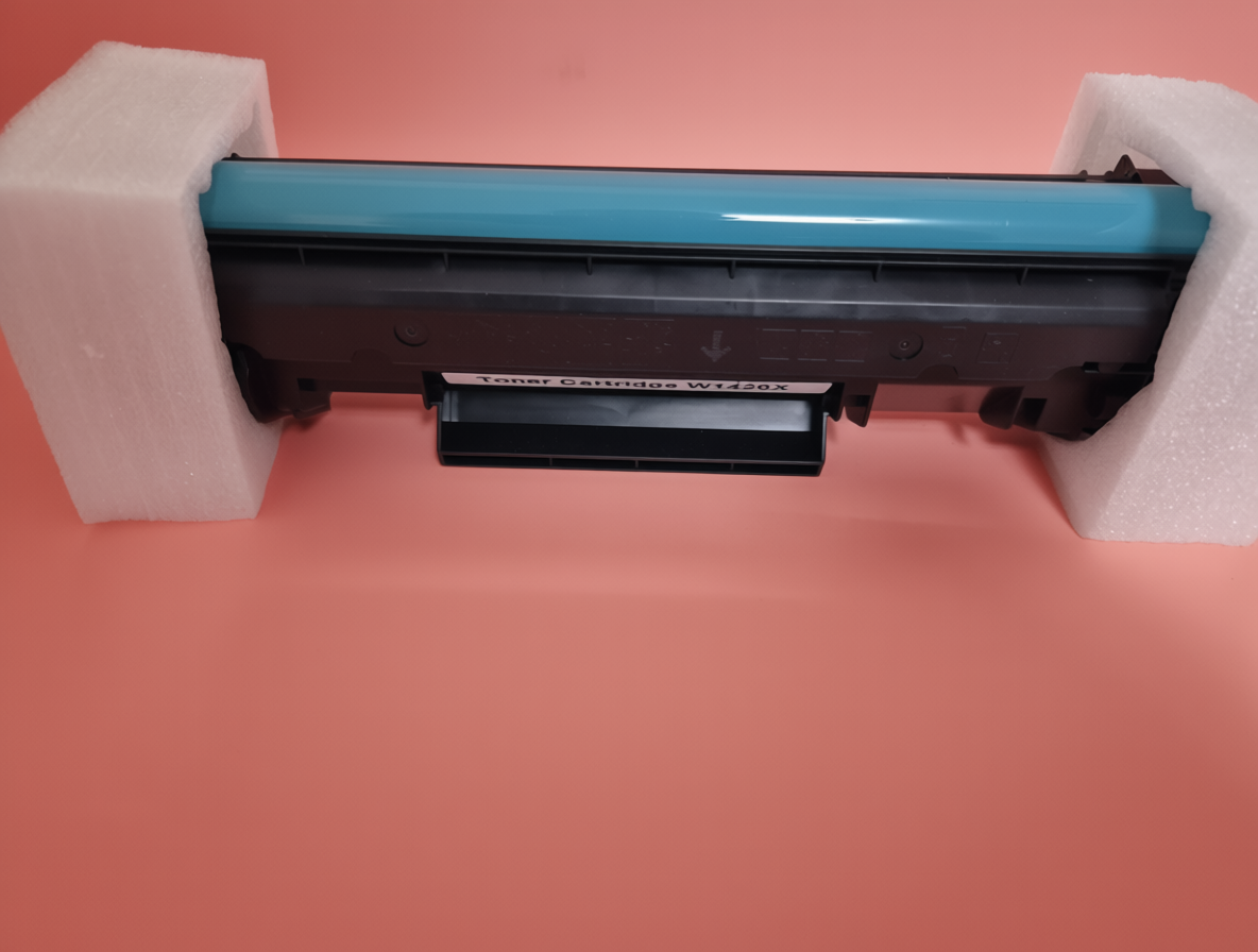 Clywenss 142X/142A Toner Cartridge (with Chip) | Compatible with HP LaserJet M110 M110w M139 M140 M140w | High-Yield Black Toner | Reliable & Affordable | PACK OF 1