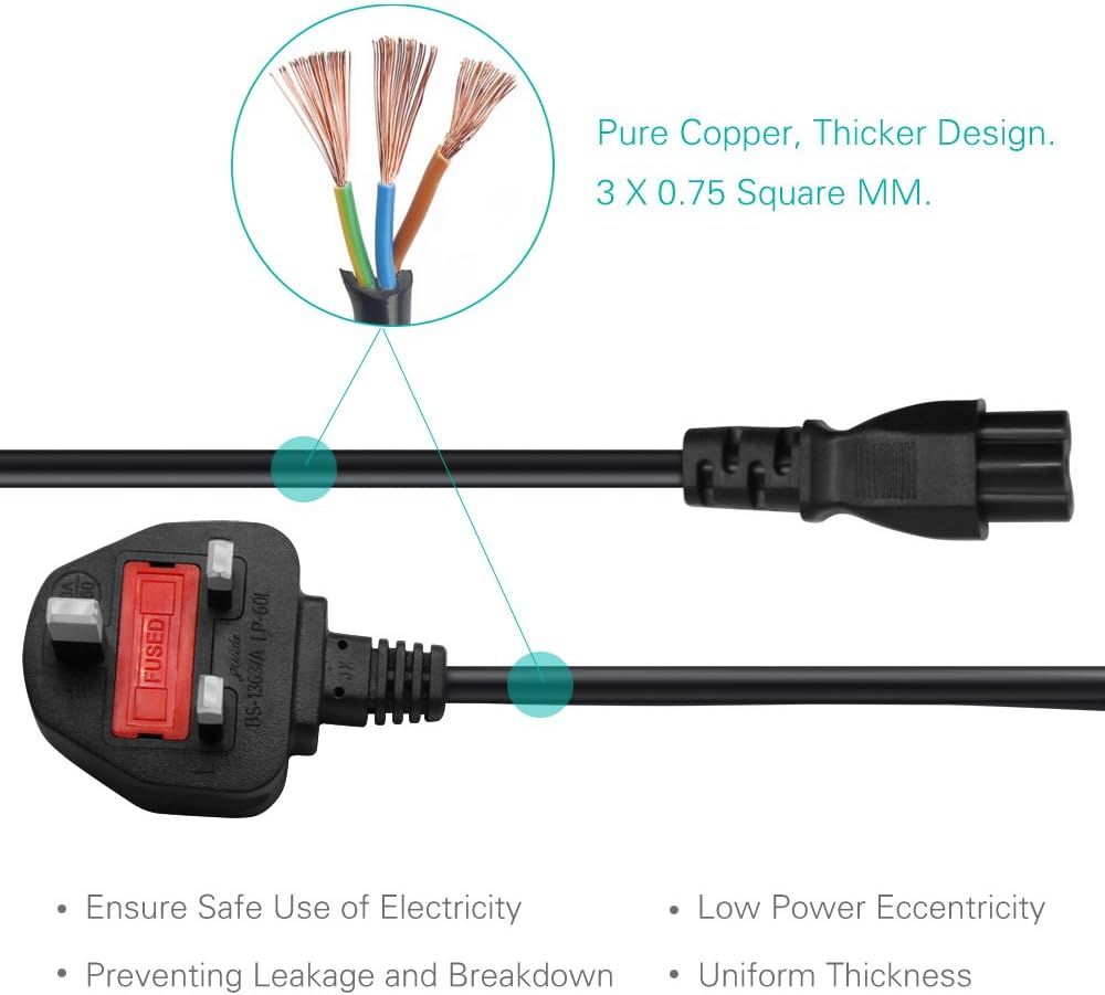 Delippo 90W 19.5V 4.62A AC Power Adapter Charger for HP Laptops - Premium Quality! A Real Bargain! ✨