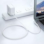 Delippo 60W MagSafe L-Tip Charger for MacBook Pro - 16.5V 3.65A Replacement Power Adapter - Real Bargain!