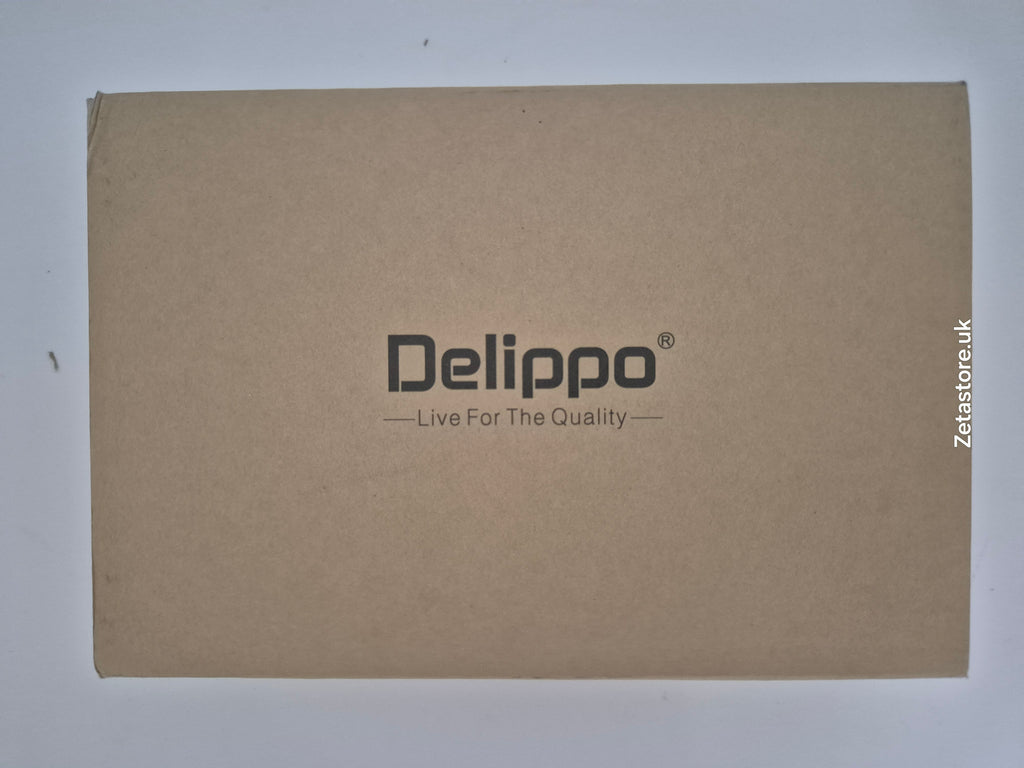 Delippo 60W MagSafe L-Tip Charger for MacBook Pro - 16.5V 3.65A Replacement Power Adapter - Real Bargain!
