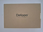 Delippo 60W MagSafe L-Tip Charger for MacBook Pro - 16.5V 3.65A Replacement Power Adapter - Real Bargain!