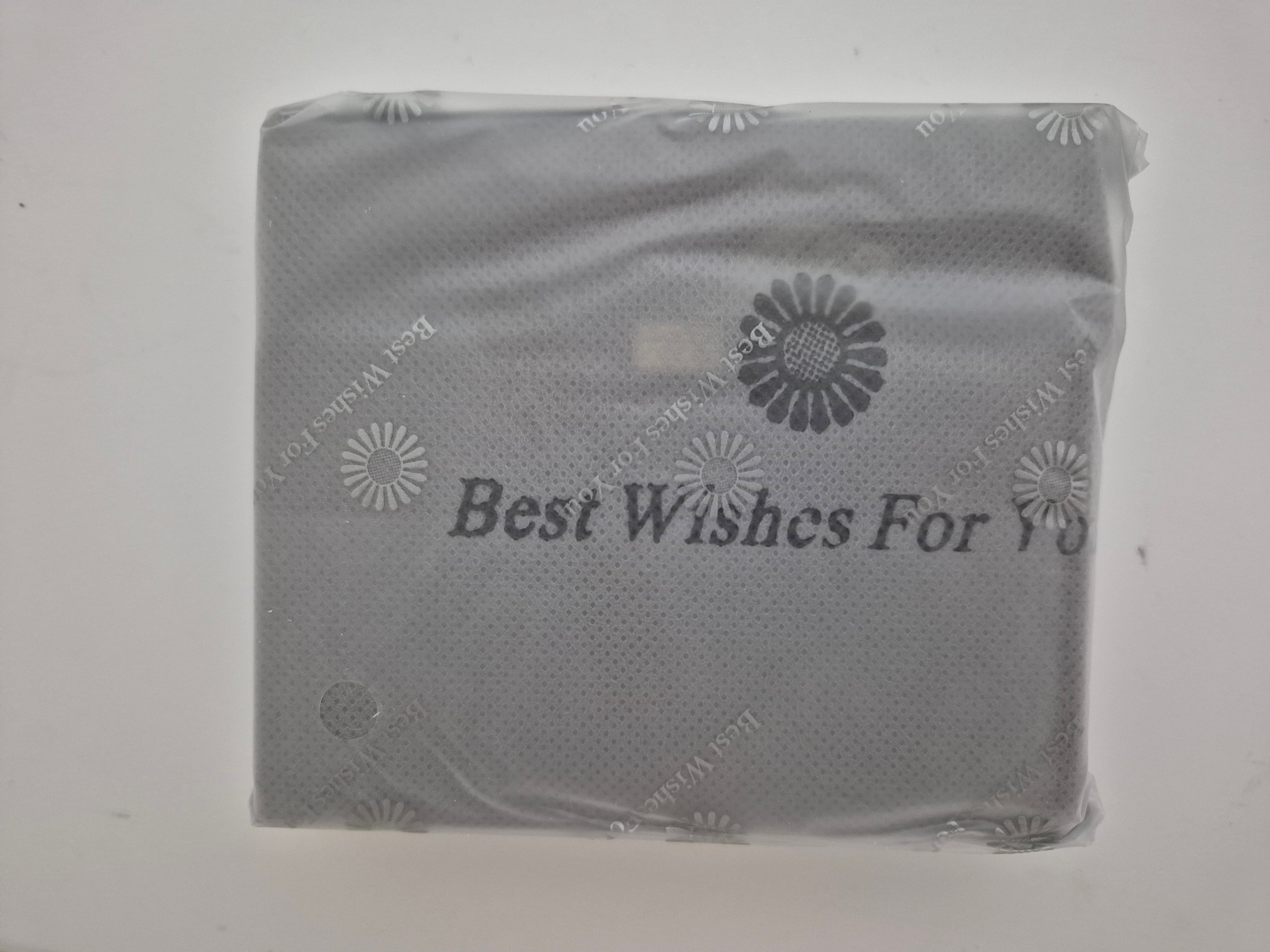 Goiacii Genuine Leather Trifold Wallet for Women | RFID Blocking Card Holder with Zipper Coin Pocket & ID Window - Brown