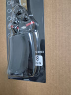 Gonicc 8 Professional Secateurs | Premium Titanium Bypass Pruning Shears | Gold Garden Clippers & Hedge Shears | Brand New in Box 🎁 - Zeta Store