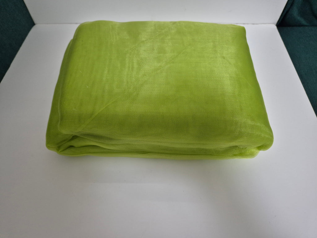 Grow It 6m Insectgard Net | Reusable Pest Barrier for Fruits & Vegetables | Easy to Cut & Install | Chemical-Free Plant Defense Bargain!