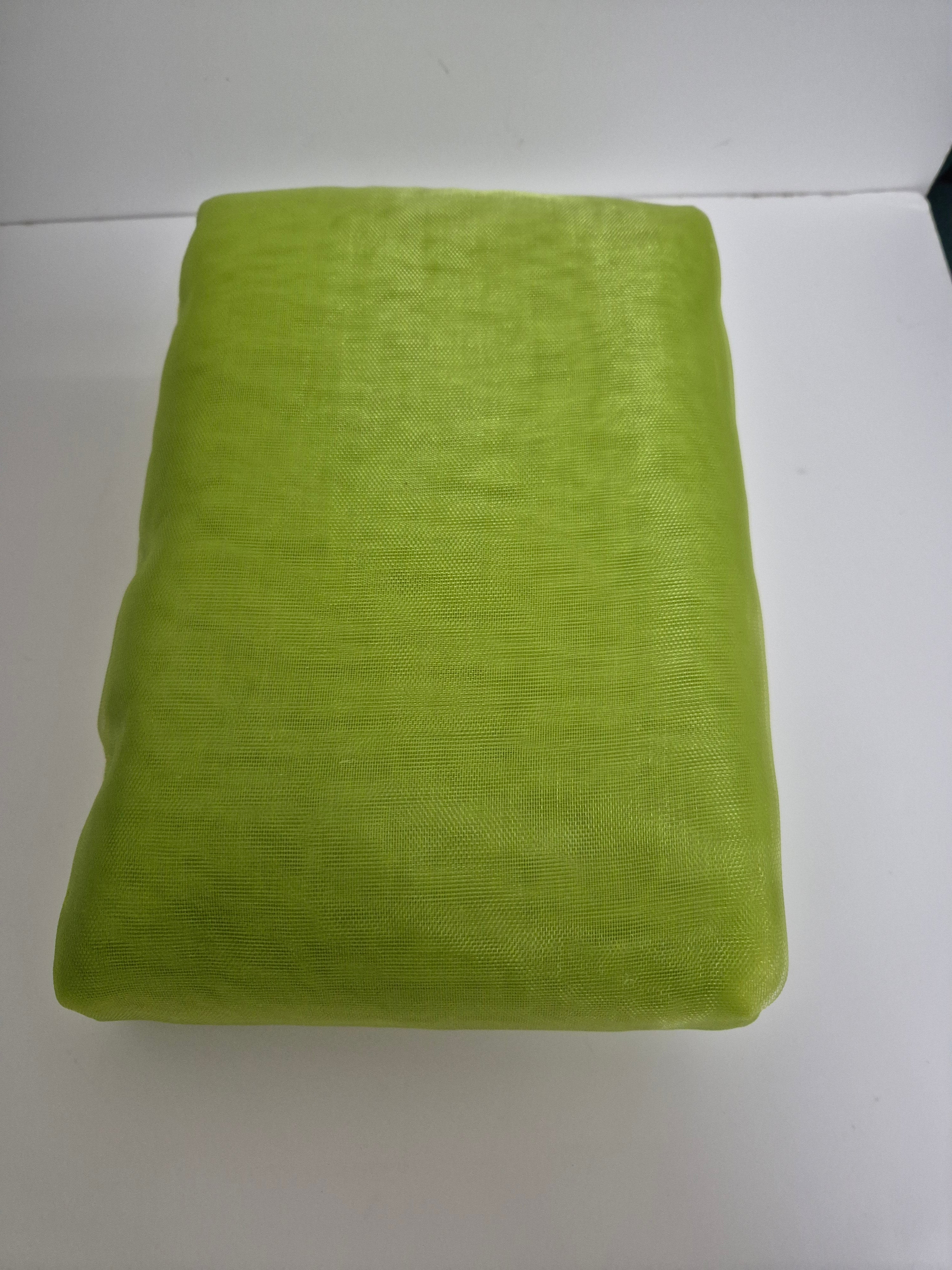 Grow It 6m Insectgard Net | Reusable Pest Barrier for Fruits & Vegetables | Easy to Cut & Install | Chemical-Free Plant Defense Bargain!