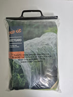 Grow It 6m Insectgard Net | Reusable Pest Barrier for Fruits & Vegetables | Easy to Cut & Install | Chemical-Free Plant Defense Bargain!