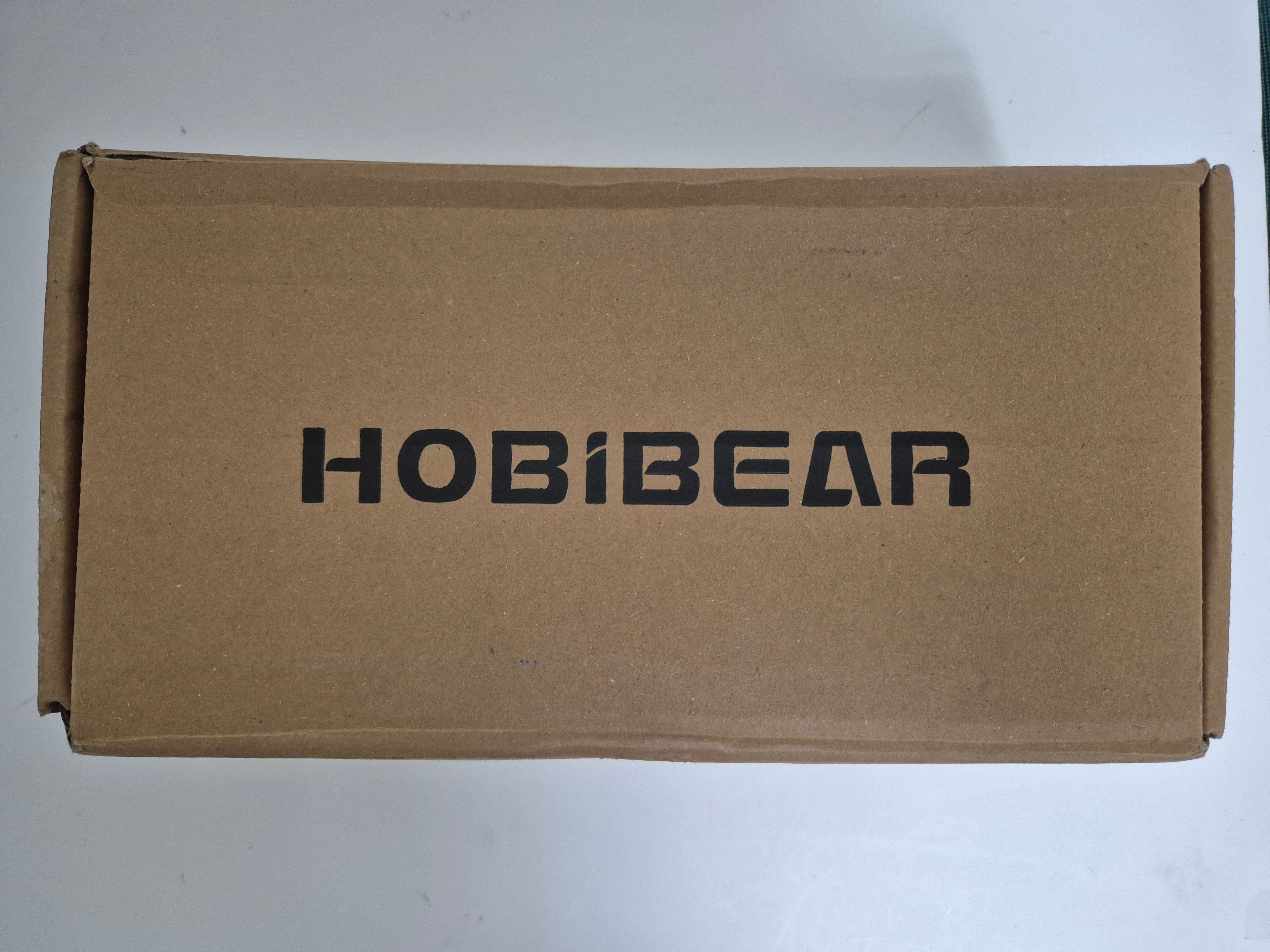 HOBIBEAR Unisex Barefoot Sneakers | Zero-Drop Minimalist Shoes | Wide Toe Box | Waterproof & Non-Slip | Memory Foam Insole | Brand New | UK 5.5 (EU 39)