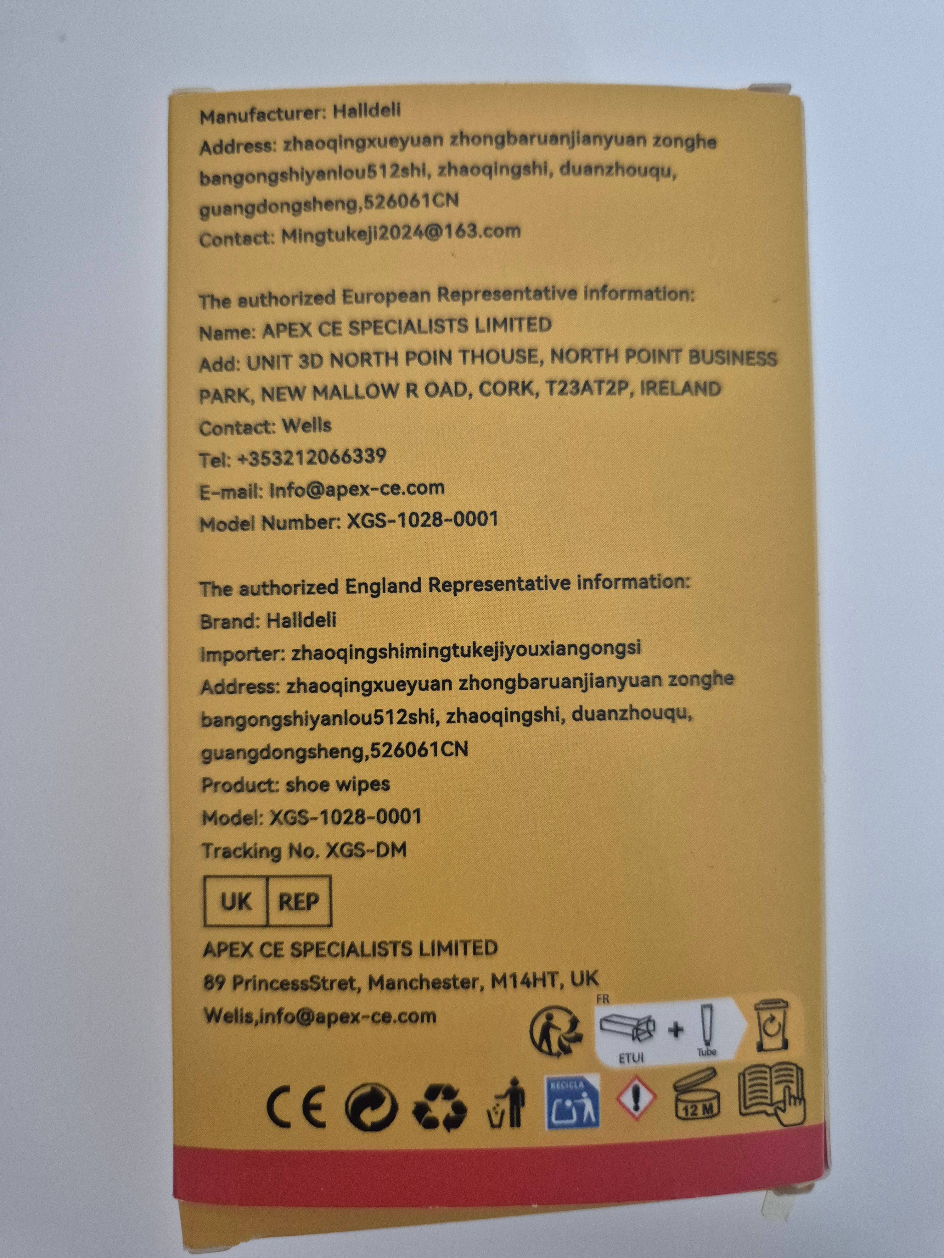 Halldeli All-in-One Wall Repair Rolling Paint | 2-Pack (200g each) | Quick-Dry White Paint for Walls | Covers Stains, Cracks & Graffiti | Brand New Barn Bargain! - Zeta Store