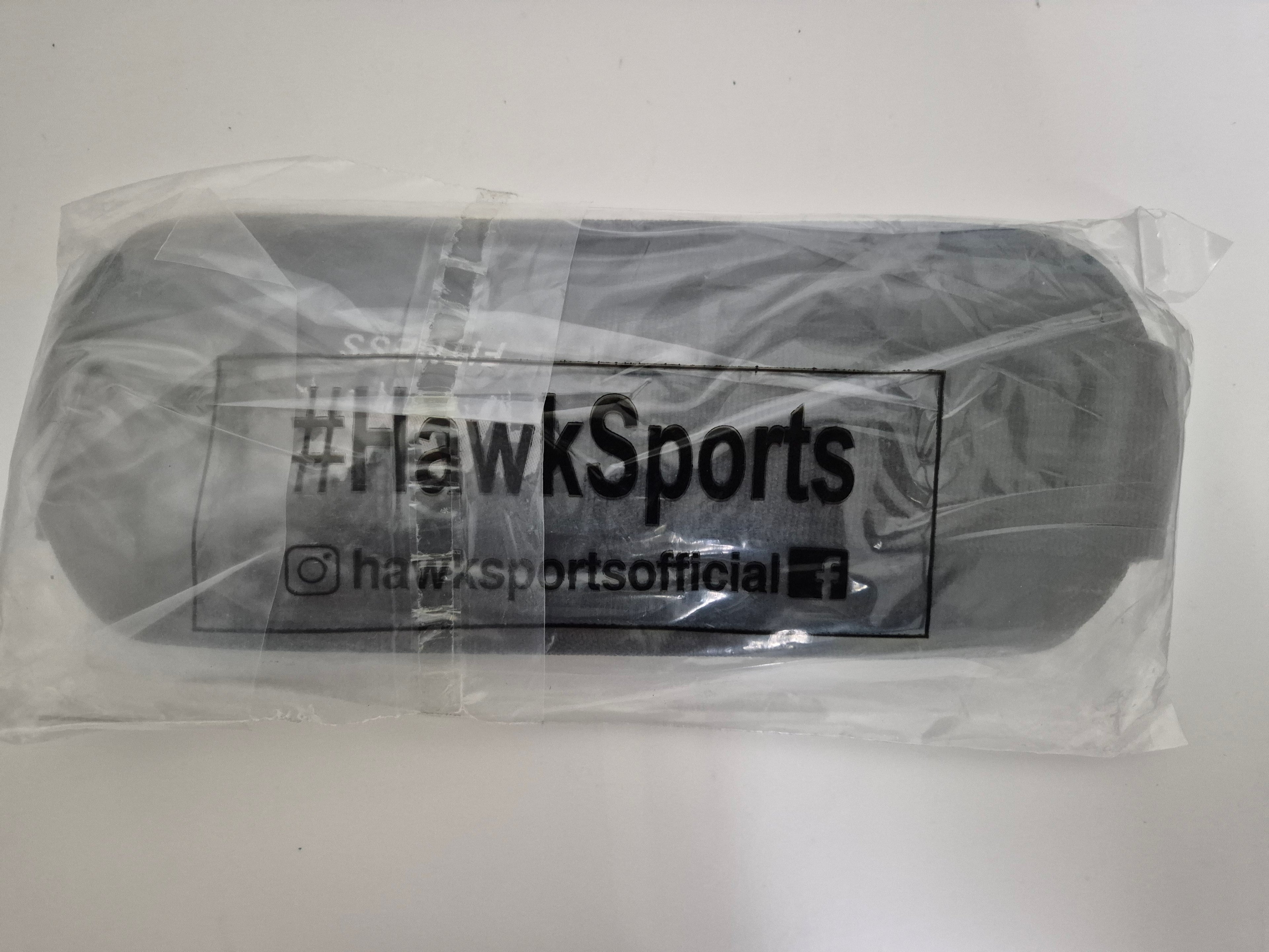 Hawk Fitness Ankle Straps – Premium Neoprene Gym Cuffs | Heavy Duty D-Rings | Lower Body Sculpting - Zeta Store