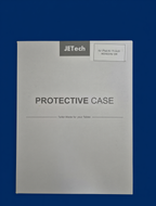 JETech Case for iPad Air 11-Inch (M3/M2/A5/A4) & iPad 10 🆕 Brand New! 💥 Unbeatable Bargain! ✨ Auto Wake/Sleep | SpaceStarlight